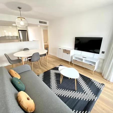 For A Stay Regueral Mar Cambrils Extérieur photo