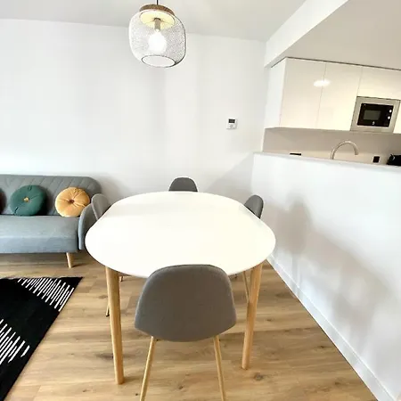 For A Stay Regueral Mar Cambrils Extérieur photo