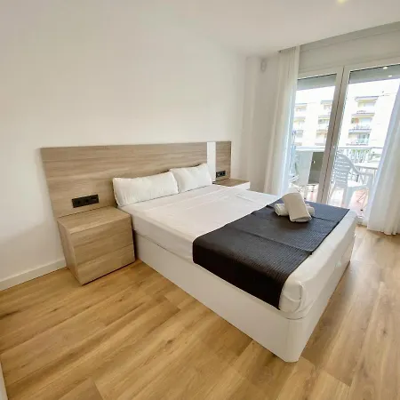 For A Stay Regueral Mar Cambrils Extérieur photo