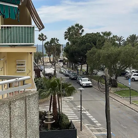 For A Stay Regueral Mar Cambrils Extérieur photo