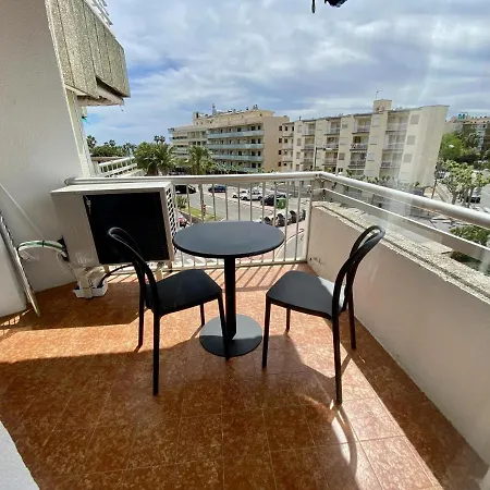 For A Stay Regueral Mar Cambrils Extérieur photo