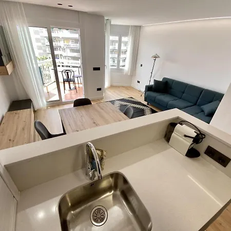 For A Stay Regueral Mar Cambrils Extérieur photo