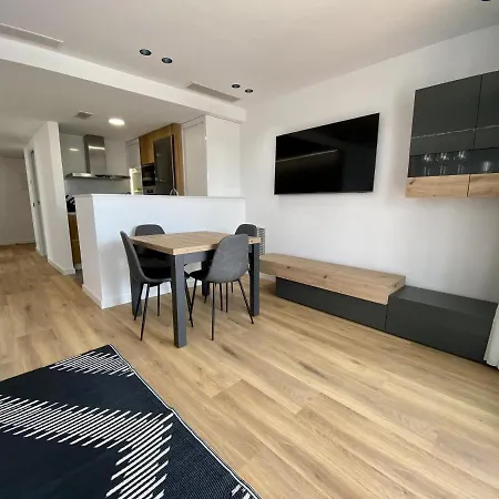 For A Stay Regueral Mar Cambrils Extérieur photo