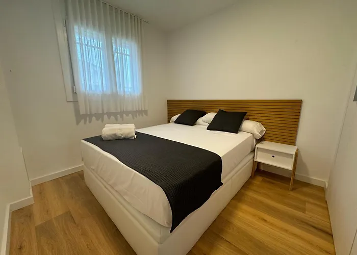 For A Stay Regueral Mar