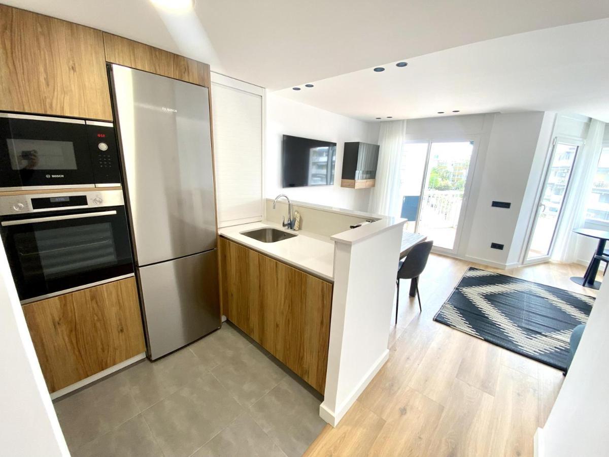 Apartment For A Regueral Mar Cambrils