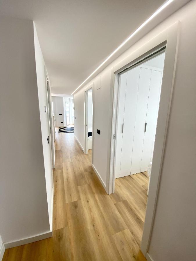 For A Regueral Mar Apartment Cambrils