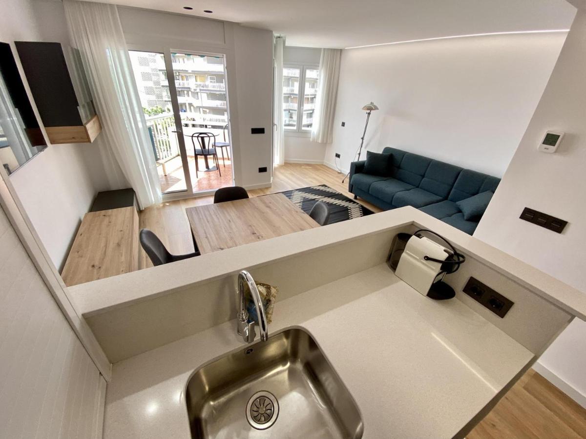 For A Regueral Mar Apartment